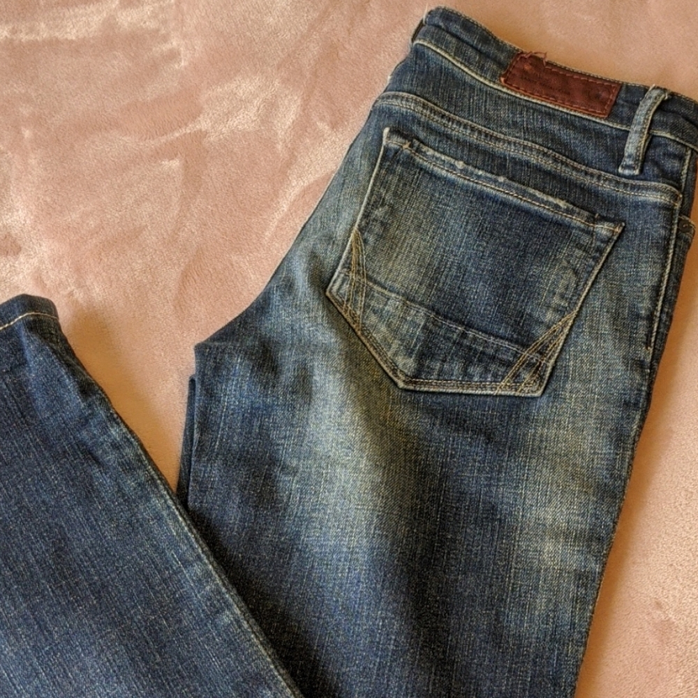 All Saints Jeans